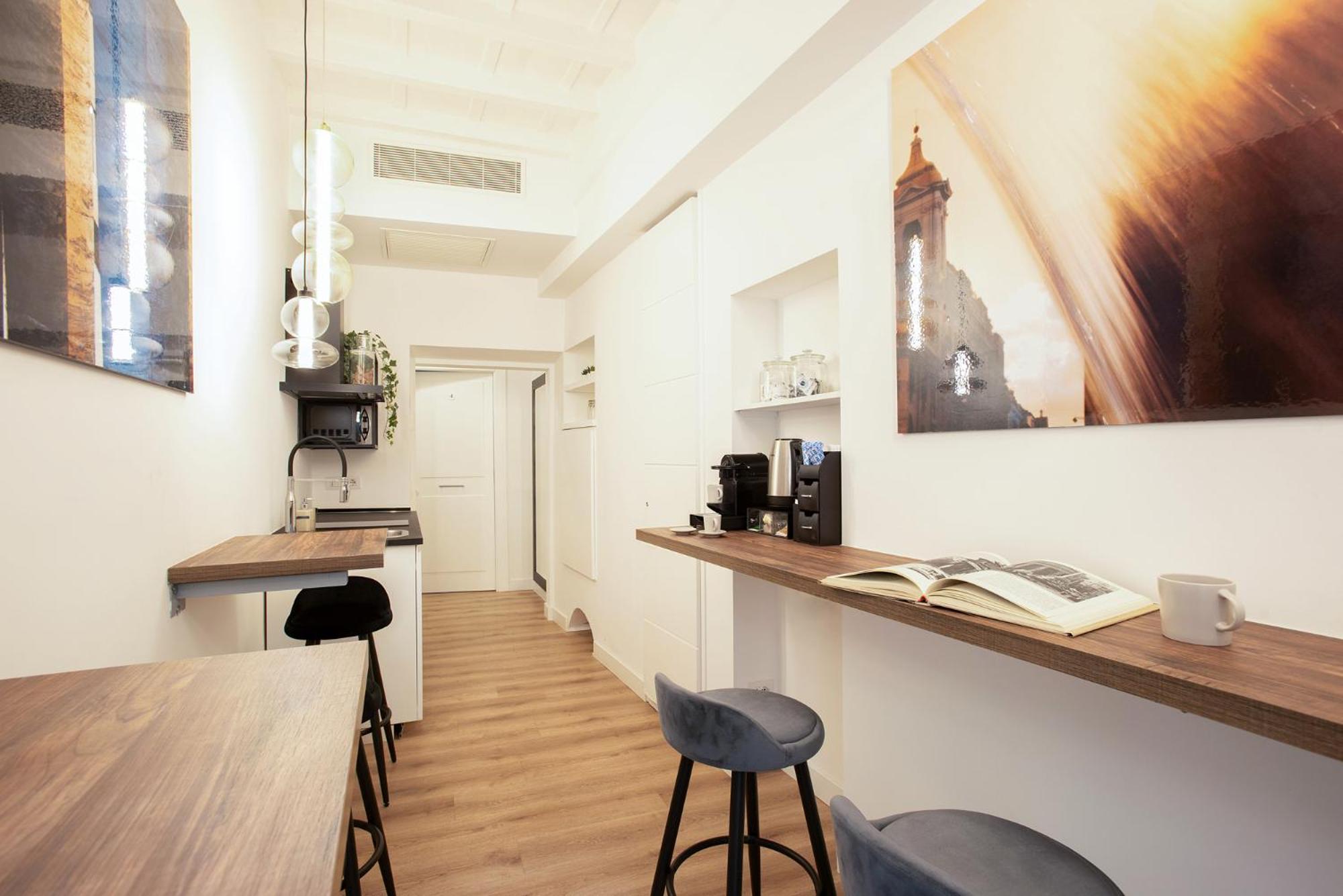 Pantheon Suites Rome 1 — Photos 2